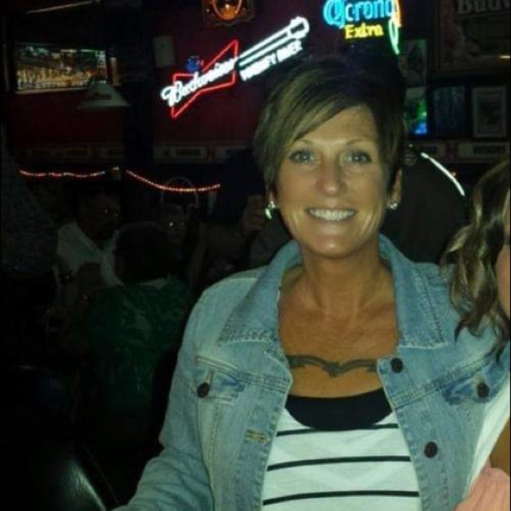 Meet your Posher, Julie